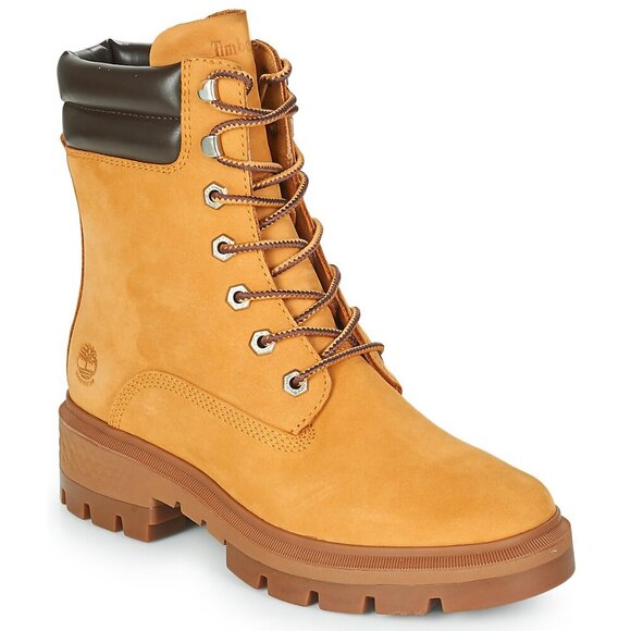 Timberland Shoes - Timberland Cortina Valley 6 Inch Waterproof Boots